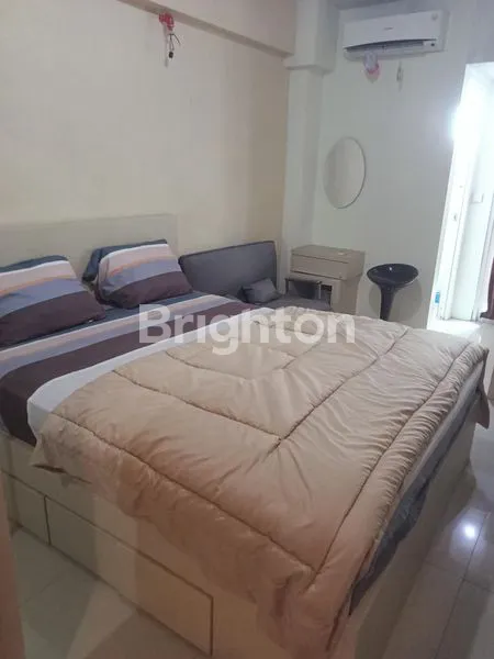 image APARTMENT BINTARO PARK VIEW  (5)