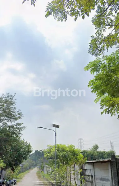 image DI JUAL CEPAT TANAH DI KAWASAN INDUSTRI (3)