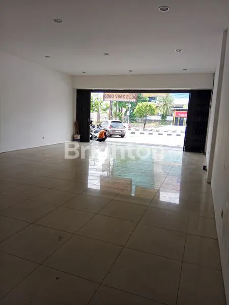 RUKO STRATEGIS CONDONGCATUR