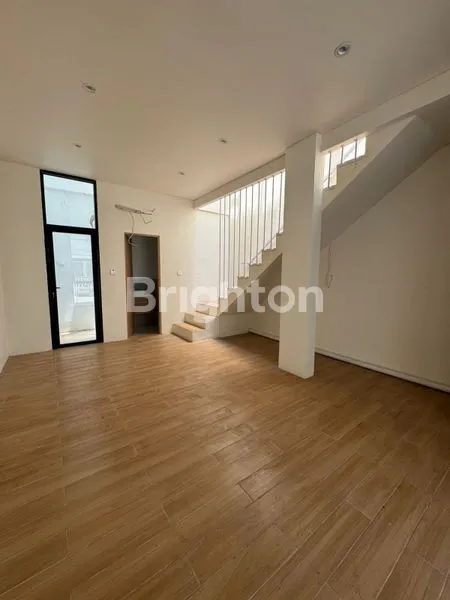 image DIJUAL RUMAH MINIMALIS CANTIK 2 LANTAI DI HARAPAN JAYA - BEKASI (3)