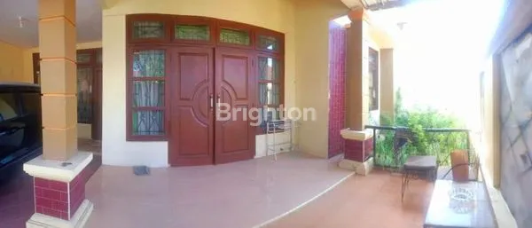 image RUMAH LUAS 2 LANTAI MAGERSARI, 5KT 3KM, DEKAT GOR SIDOARJO (3)