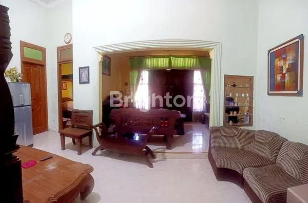 image RUMAH LUAS 2 LANTAI MAGERSARI, 5KT 3KM, DEKAT GOR SIDOARJO (5)