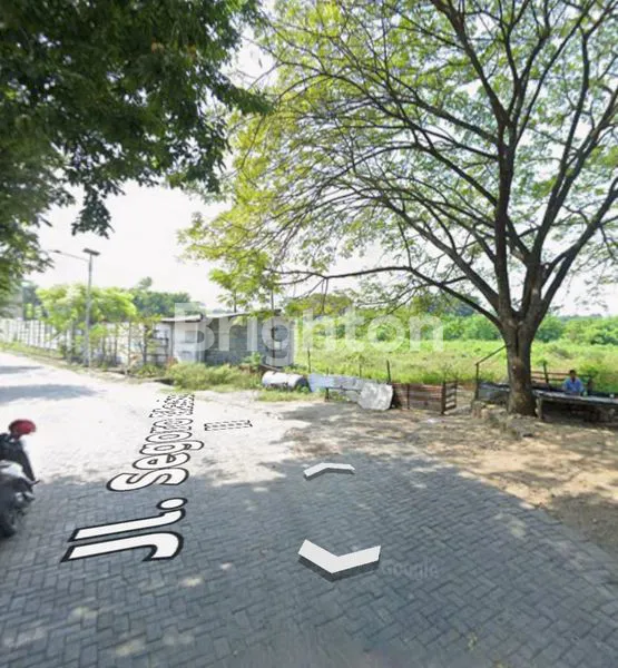 image DI JUAL CEPAT TANAH DI KAWASAN INDUSTRI (2)