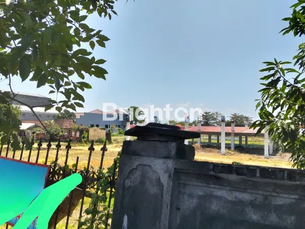 image DISEWAKAN TANAH STRATEGIS DI JIMBARAN (1)
