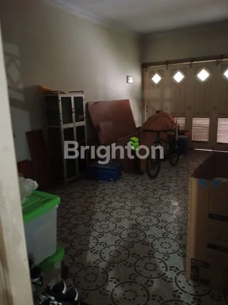 image RUMAH LUAS & ELEGAN, 7 MENIT KE RS SILOAM & TOL KEBON JERUK (6)