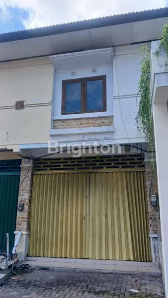 image RUKO PREMIUM SIAP PAKAI DI DENPASAR SELATAN - INVESTASI CERDAS (5)