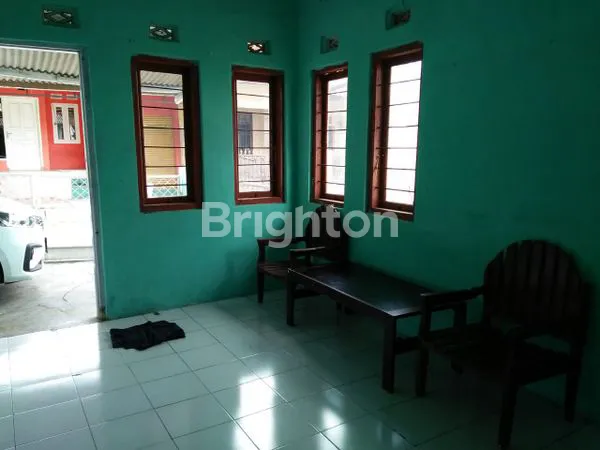 image RUMAH HOOK STRATEGIS DI PURI CIPAGERAN CIMAHI (2)