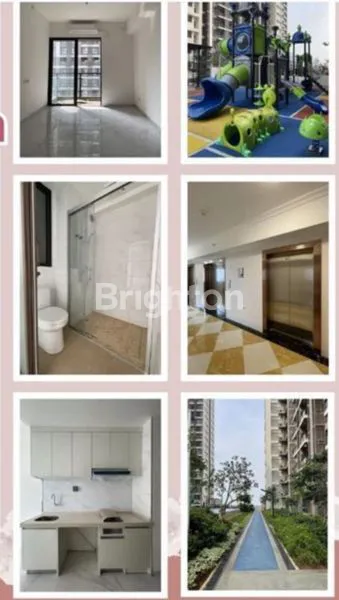 image APARTEMEN SKY HOUSE ALAM SUTERA  (1)