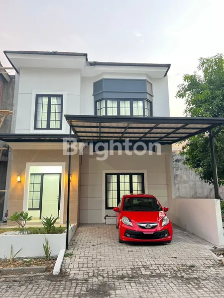 image RUMAH MEWAH INI DIJUAL HARGA NYA ISTIMEWA (1)