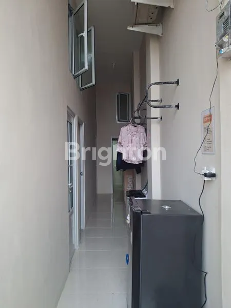 image RUMAH KOST MEWAH 12 KAMAR FULLY FURNISHED DI TANJUNG DUREN (3)