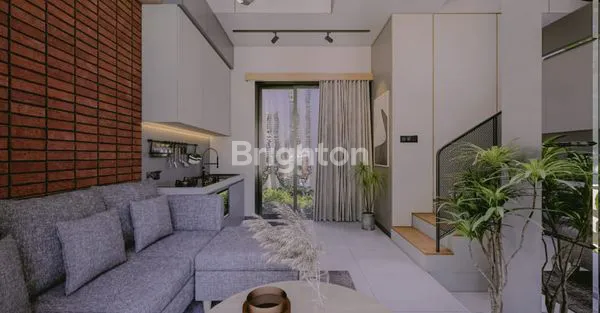 image THE HERMAWAN VILLAGE KEDIRI. THE BEST CHOICE, YOUR BEST LIFE IS HERE.  (8)