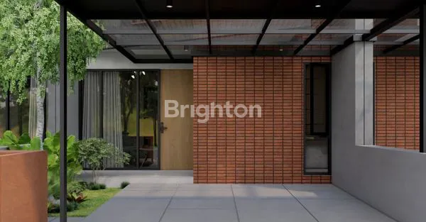 image THE HERMAWAN VILLAGE KEDIRI. THE BEST CHOICE, YOUR BEST LIFE IS HERE.  (2)