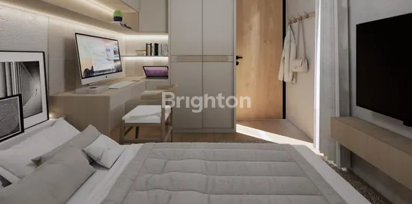 image THE HERMAWAN VILLAGE KEDIRI. THE BEST CHOICE, YOUR BEST LIFE IS HERE.  (3)