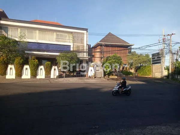 image GEDUNG KOMERSIAL 3626M² BER-IMB DI TENGAH KOTA DENPASAR (1)