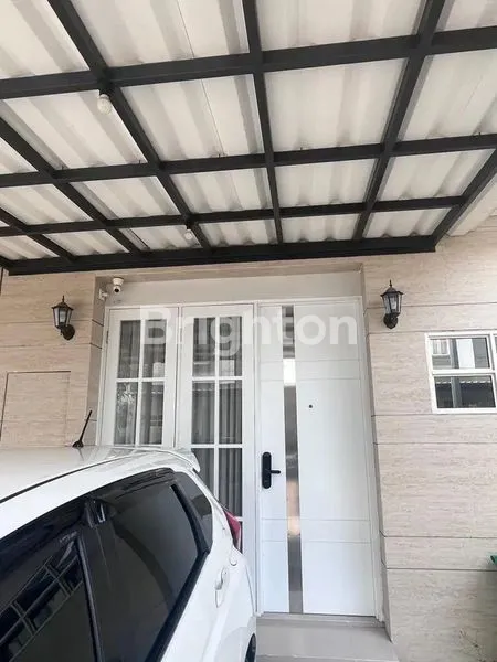 image RUMAH WISATA BUKIT MAS CLUSTER PADDINGTON  (1)