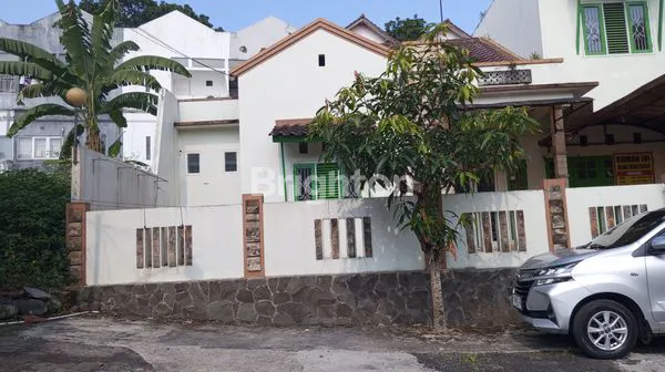 image RUMAH DENGAN RUANGAN LUAS SIDOREJO SALATIGA  (1)