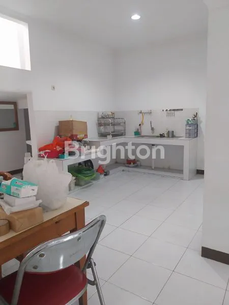 image RUMAH BAGUS 1LT DEKAT JAKARTA BUAH TAMAN RATU (2)