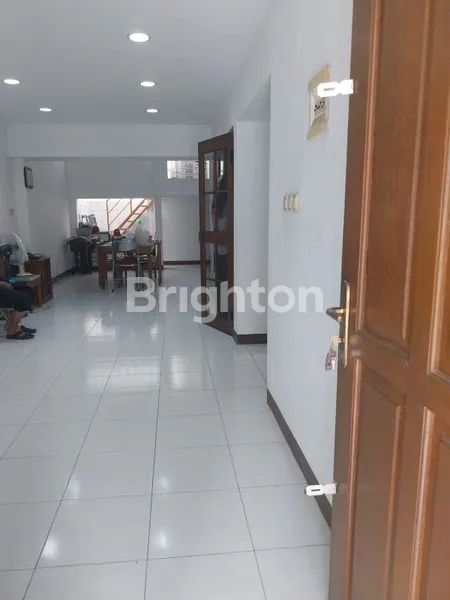 image RUMAH BAGUS 1LT DEKAT JAKARTA BUAH TAMAN RATU (3)