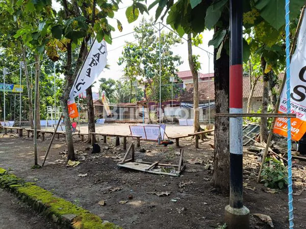 image TANAH PEKARANGAN LUAS DIJUAL DI MINGGIR SLEMAN (1)