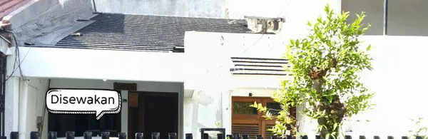 image RUMAH BAGUS 1LT DEKAT JAKARTA BUAH TAMAN RATU (5)