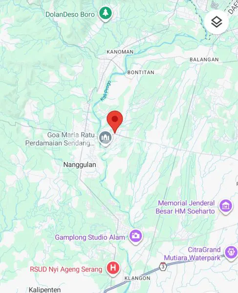 image TANAH PEKARANGAN LUAS DIJUAL DI MINGGIR SLEMAN (6)