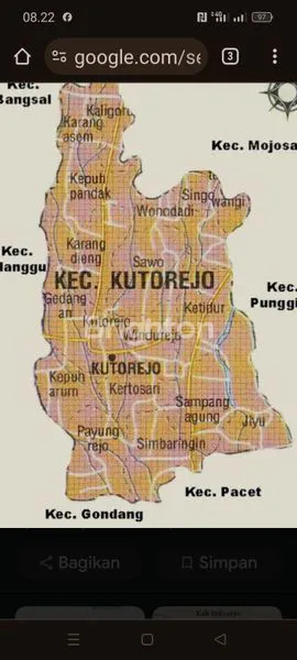 image JUAL TANAH JALAN MOJOKERTO (1)