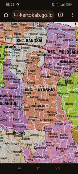 image JUAL TANAH JALAN MOJOKERTO (2)