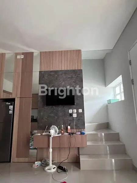 image RUMAH SIAP HUNI WISATA BUKIT MAS CLUSTER PADDINGTON (2)