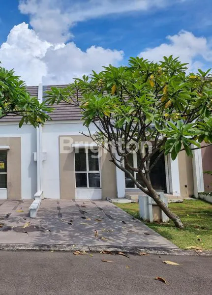 image DIJUAL RUMAH CLUSTER DHANA SUVARNA SUTERA (1)
