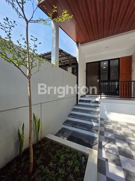 image RUMAH 2 LANTAI SIAP HUNI AREA UNNES GUNUNGPATI SEMARANG (5)