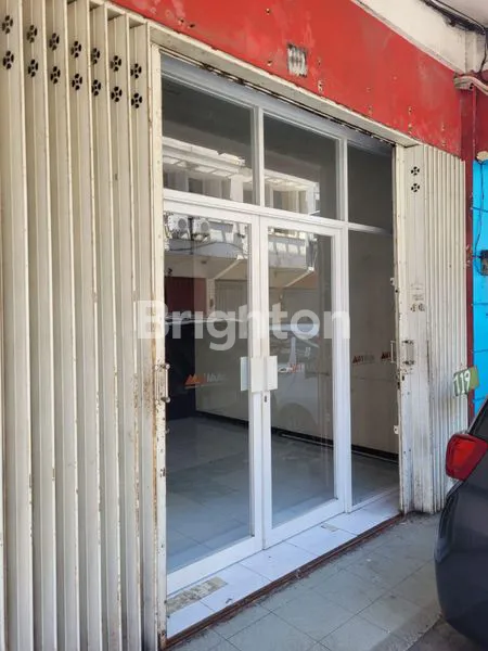 image RUKO SENTRA KENCANA 3 LANTAI LOKASI STRATEGIS (3)