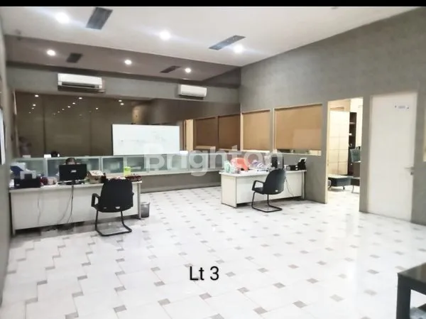 image DISEWAKAN GEDUNG DI JL. RAYA SULAWESI (6)