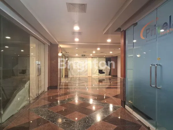 image OFFICE SPACE / TENANT F&B STRATEGIS DI MENARA BRIPENS GATOT SUBROTO JAKARTA SELATAN (3)