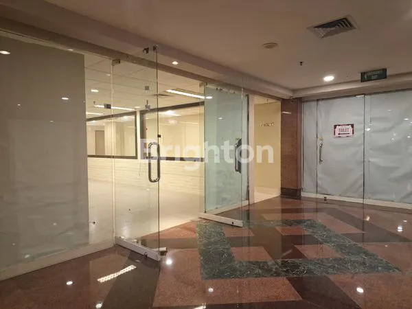 image OFFICE SPACE / TENANT F&B STRATEGIS DI MENARA BRIPENS GATOT SUBROTO JAKARTA SELATAN (4)
