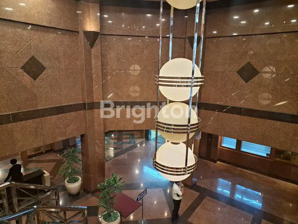 image OFFICE SPACE / TENANT F&B STRATEGIS DI MENARA BRIPENS GATOT SUBROTO JAKARTA SELATAN (8)