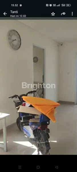 image RUMAH CISAUK SERPONG, LT 125M² (2)