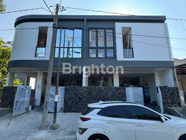 image DIJUAL KOST DI SBY BARAT 15 KAMAR (1)