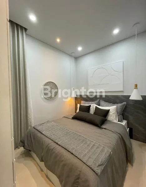 image RUMAH 2 LANTAI DEKAT HUTAN KOTA JAKARTA, AKSES TOL JORR 5 MENIT (6)