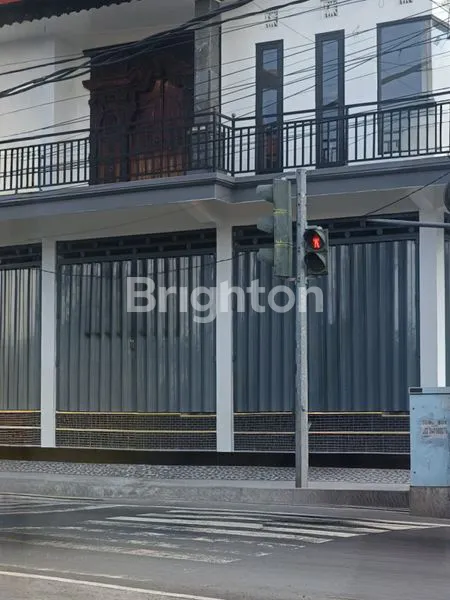 image RUKO 2 LANTAI STRATEGIS HOOK DI LUKLUK, AKSES JALAN BESAR (1)