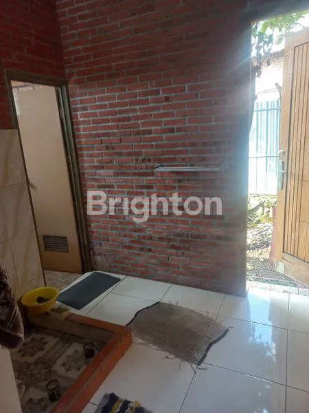 image RUMAH CLASSIC MINIMALIS 1 LANTAI SIAP HUNI KUTOREJO MOJOKERTO  (6)