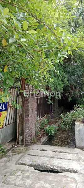 image DIJUAL TANAH    ADA BANGUNAN TUA (3)