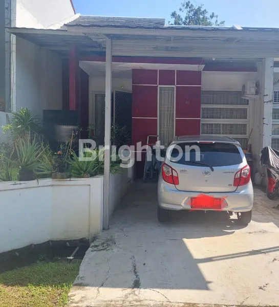 image RUMAH STRATEGIS 3KT DI PAKUAN HILL, DEKAT GERBANG UTAMA (1)