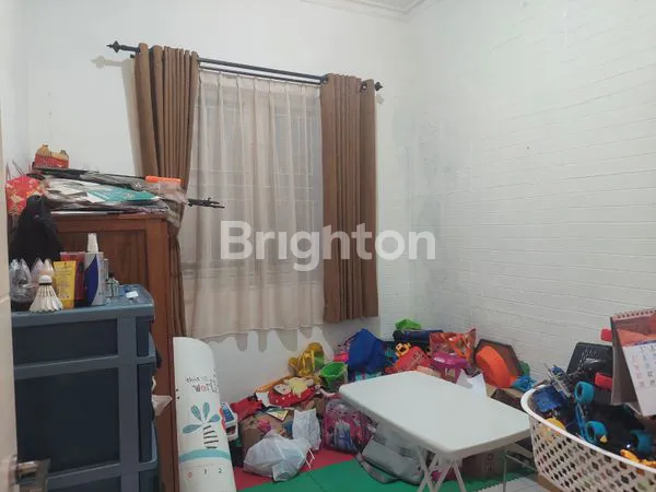 image RUMAH STRATEGIS 3KT DI PAKUAN HILL, DEKAT GERBANG UTAMA (5)