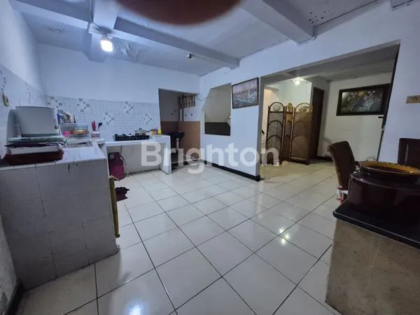 image RUMAH SIAP HUNI LOKASI BAGUS DAN STRATEGIS, MENJADI KOTA BISNIS, CILEDUG RAYA  (KOMPLEK PERUMAHAN PERDAGANGAN) KARANG TIMUR,  KEC. KARANG TENGAH, TANGERANG KOTA (6)