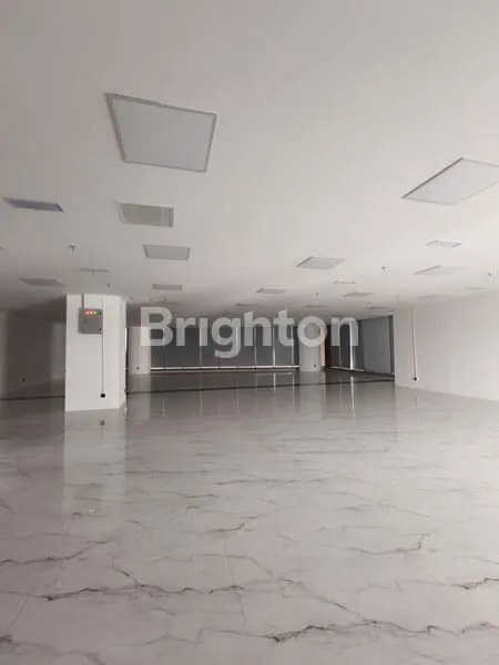 OFFICE SPACE PERKANTORAN JIT JAKARTA BARAT TOMANG