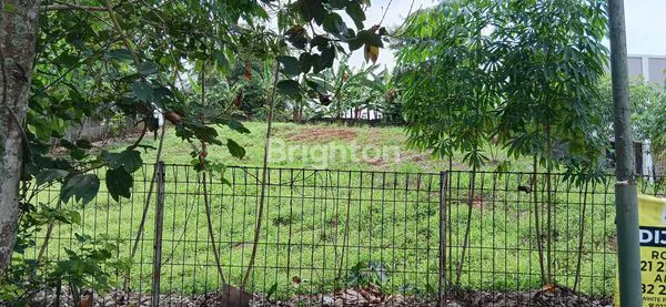 image KAVLING/ TANAH  RESORT DAGO PAKAR (3)