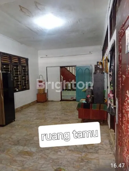 image RUMAH 2 1/2 DI KEC. PETISAH (2)