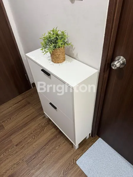 image APARTEMEN STUDIO MURAH TRANSPARK BINTARO (5)