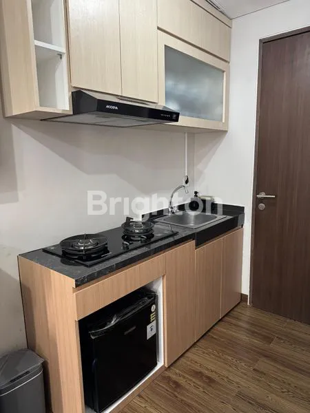 image APARTEMEN STUDIO MURAH TRANSPARK BINTARO (6)