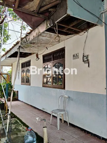 image RUMAH HOOK DEKAT KAMPUS UI, LT 250M² (3)